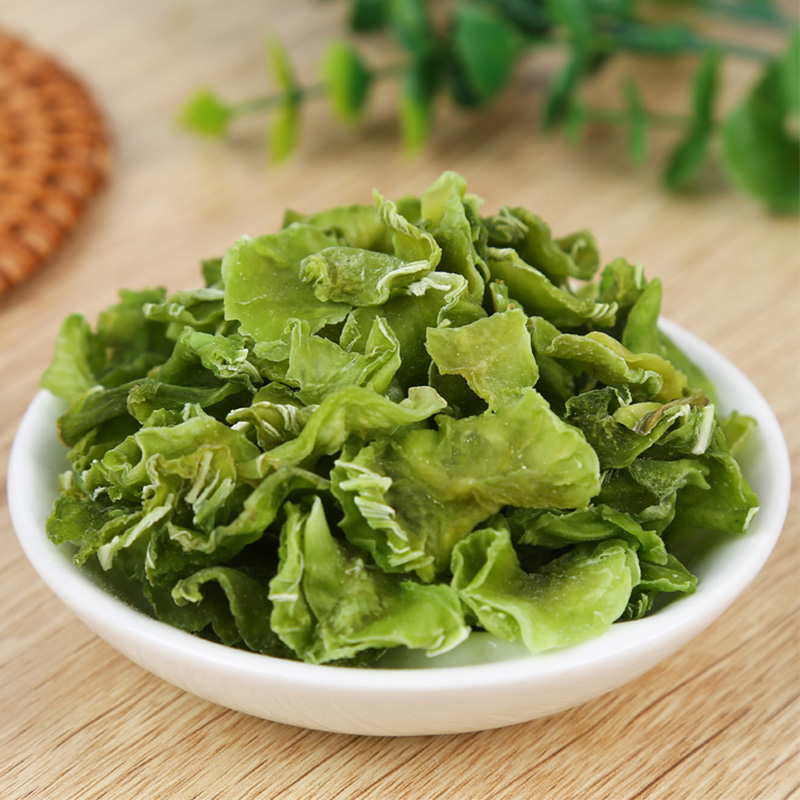 Uttorkad sallad Uttorkad sallad