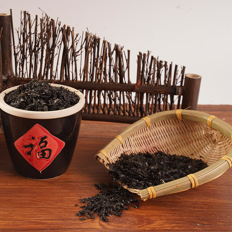 Dehydratiserade nori